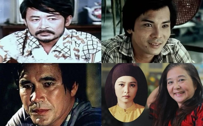 Vai diễn Sáu Tâm của cố NS Thương Tín trong 'Biệt động Sài Gòn 