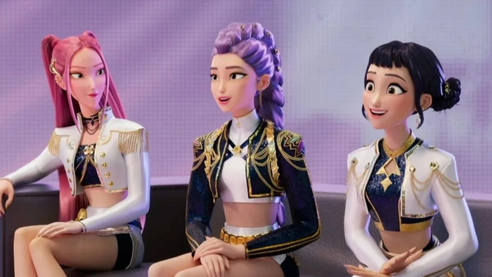 Từ hiện tượng toàn cầu Golden: Ca sĩ ảo đã đủ sức 'vận hành' Kpop trong tương lai? Ảnh 6