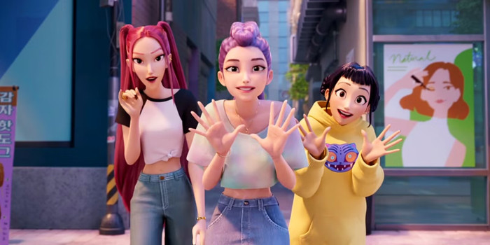 Từ hiện tượng toàn cầu Golden: Ca sĩ ảo đã đủ sức 'vận hành' Kpop trong tương lai? Ảnh 5