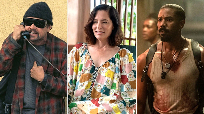 Stranger Things khép lại hành trình mà không có đề cử Quả cầu vàng nào.