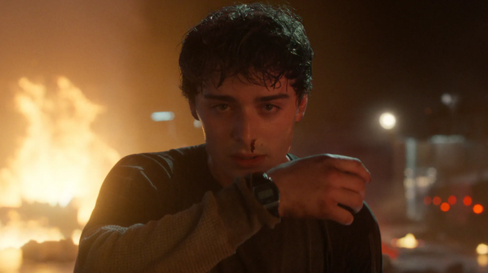 Phần cuối của series biểu tượng toàn cầu bất ngờ 'trắng tay' tại Quả cầu vàng 2026.