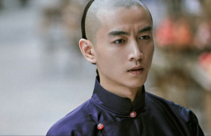 Cổ Bình Nguyên - từ thư sinh lưu đày thành thương vương trong Người Làm Ăn Lớn