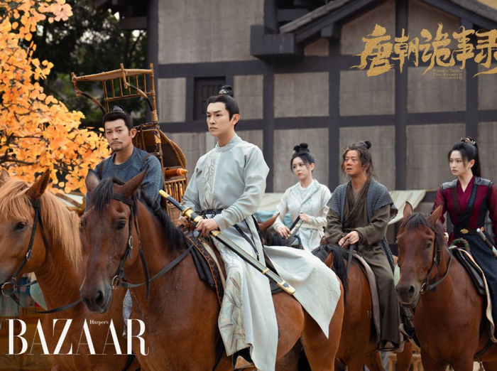 Không chỉ là nỗi sợ siêu nhiên, mà là bóng tối của lòng người