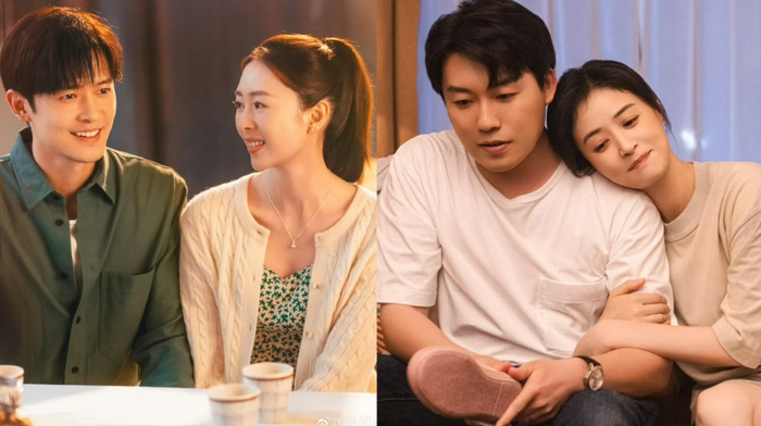 Bốn Chuyện Vui không phải là niềm vui phô trương, mà là bốn lần học cách đứng dậy sau biến cố