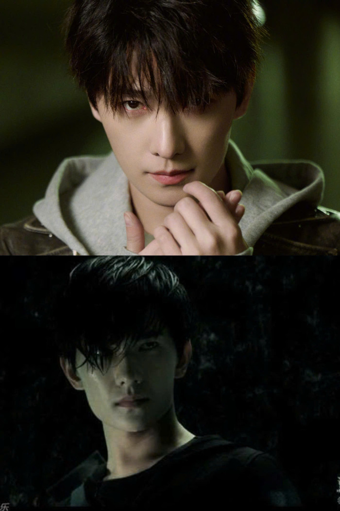 Khí chất lạnh lùng, bí ẩn từng 'hớp hồn' nhiều thiếu nữ của Trương Khởi Linh