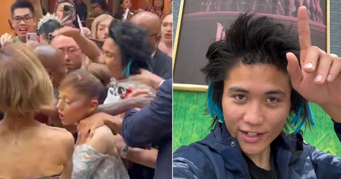 Kẻ tấn công Ariana Grande bị cấm tiếp cận đêm nhạc của Lady Gaga Ảnh 2