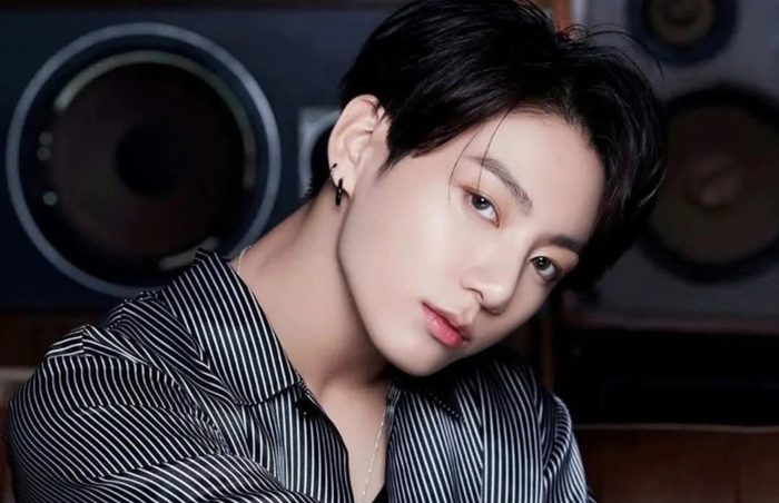 Jungkook vốn là thành viên nổi bật nhất nhì trong nhóm nhạc BTS. Ảnh: Naver