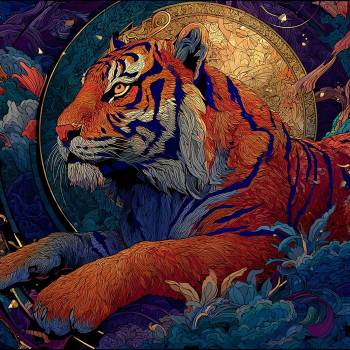 Với tuổi Dần, hôm nay là ngày của sự bình ổn và chắc chắn. (Ảnh minh họa)