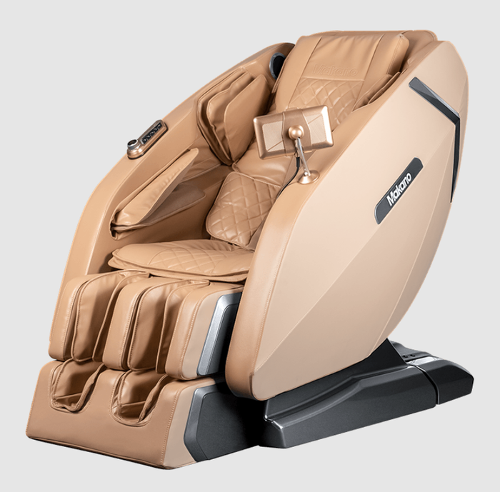 'Trợ lý' bà chủ Mailisa tin tưởng giao nhiệm vụ chăm sóc mẹ. 