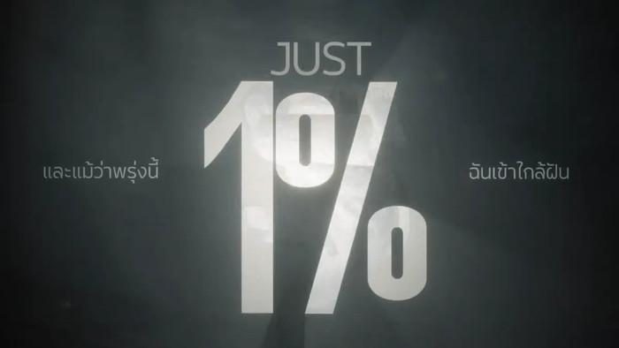 Bài hát 1% (ONE PERCENT) là bài hát chủ đề SEA Games 33. Ảnh: Post Today