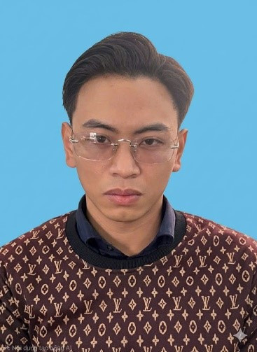 Nguyễn Văn Thiên vừa bị bắt tạm giam. 