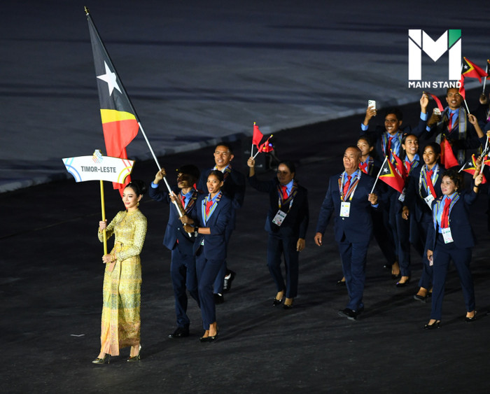 Dinsordee Panida Kernjinda là Hoa hậu Thái Lan 2024. Ảnh: Main Stand 