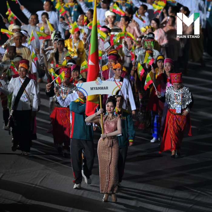 Praew Kirana Yuthong, Á hậu 2 Hoa hậu Thái Lan 2025. Ảnh: Main Stand