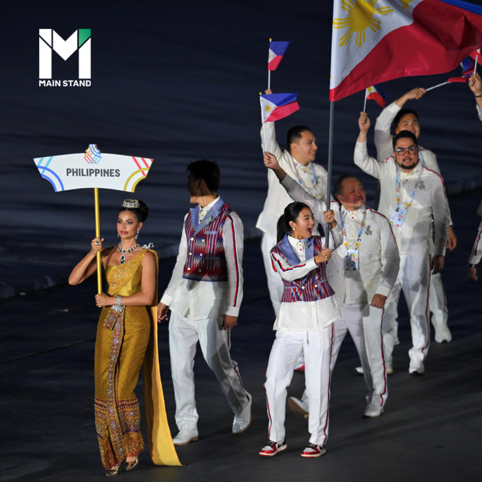 Antonia Porsild từng đăng quang Miss Supranational 2019, trở thành đại diện Thái Lan đầu tiên giành vương miện này. Năm 2023, cô là Miss Universe Thailand và đạt Á hậu 1 Miss Universe 2023. Ảnh: Main Stand