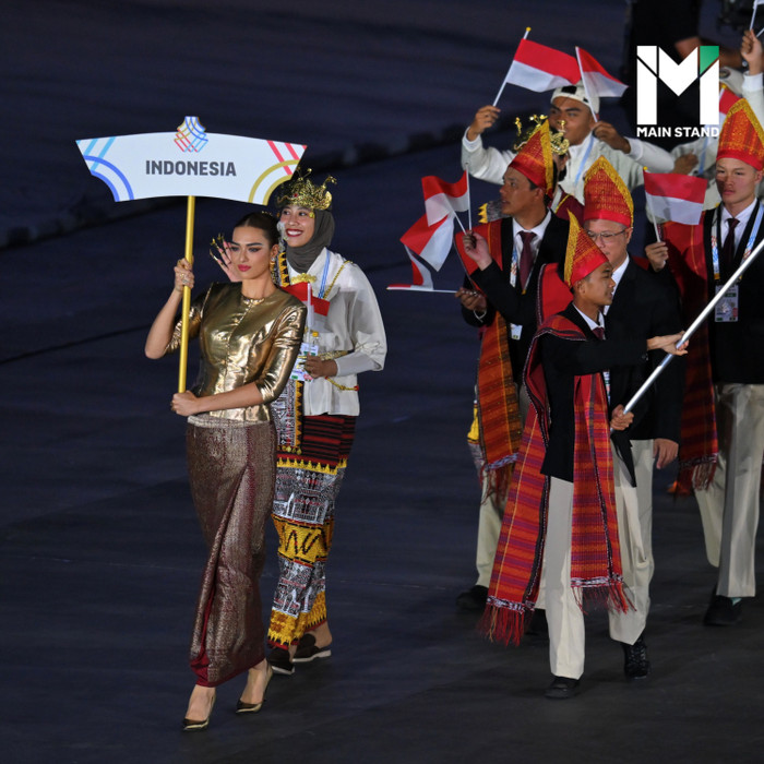 Anchilee Scott-Kemmis, Hoa hậu Hoàn vũ Thái Lan 2021. Ảnh: Main Stand