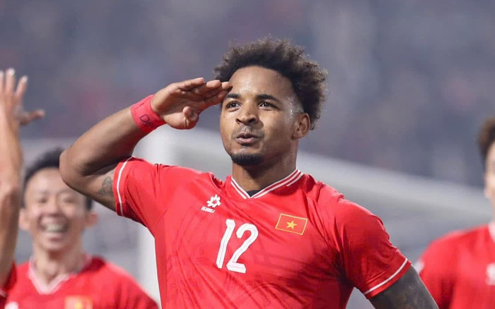 Giá trị của Nguyễn Xuân Son tăng chóng mặt Ảnh 2