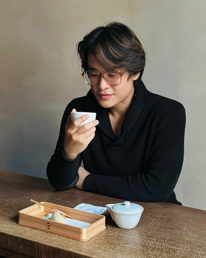 Nghĩa cử cao đẹp của Hà Anh Tuấn nhận được lời khen ngợi từ cư dân mạng. (Ảnh: FBNV)