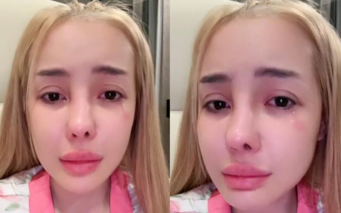 Ngân 98 xin lỗi Ảnh 2