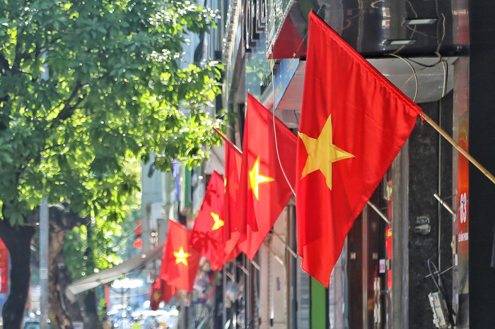 Sau Tết Nguyên đán, người lao động tiếp tục được nghỉ những ngày lễ nào nữa? Ảnh 2