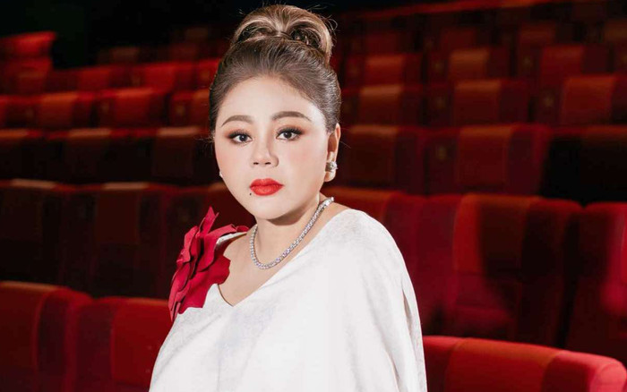 Drama cực căng mùng 4 Tết: Lê Giang đáp trả một nam diễn viên nghi chê phim Tết của Trấn Thành Ảnh 2