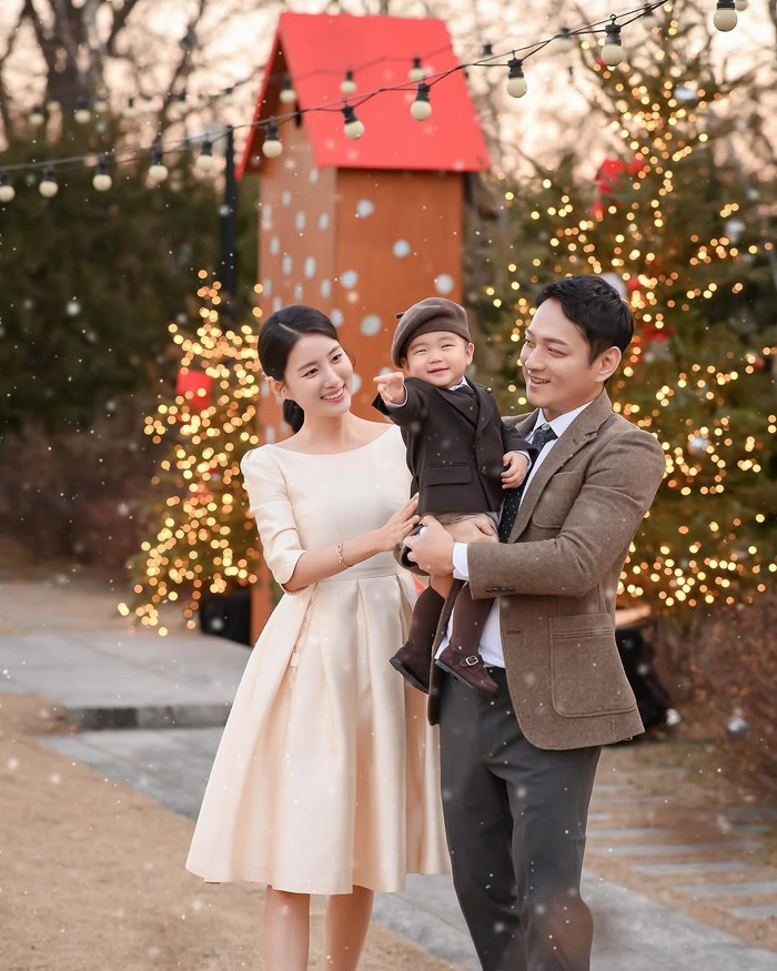 Jisoo thông báo bị sẩy thai Ảnh 4