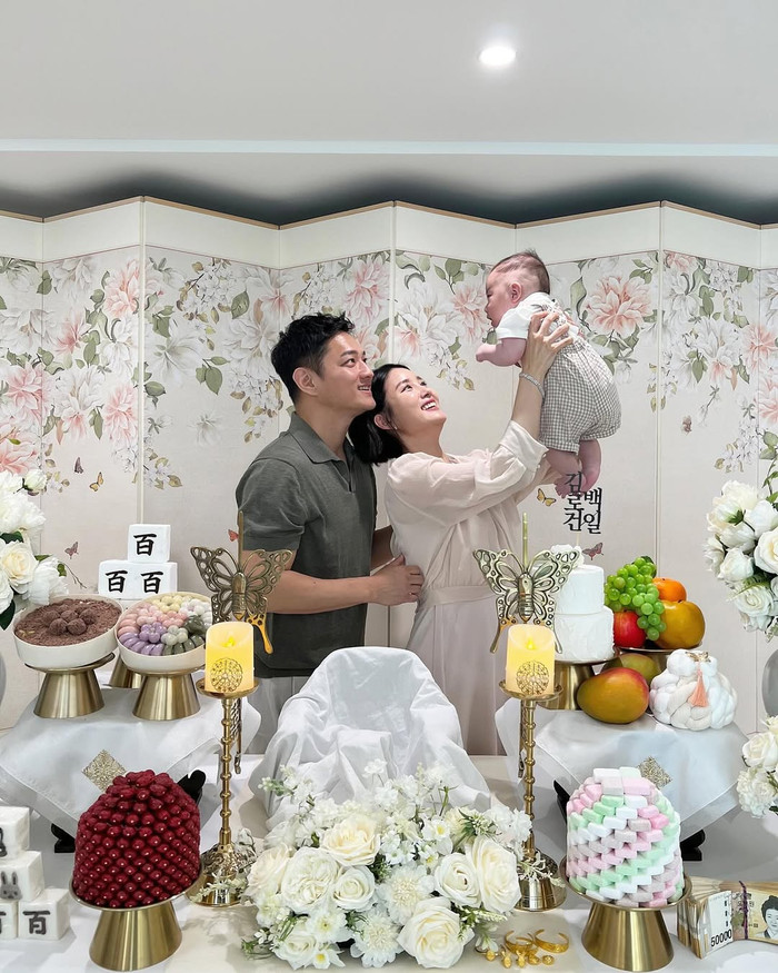 Jisoo của TAHITI mới đây đã chia sẻ thông tin mất đi đứa con thứ hai. 