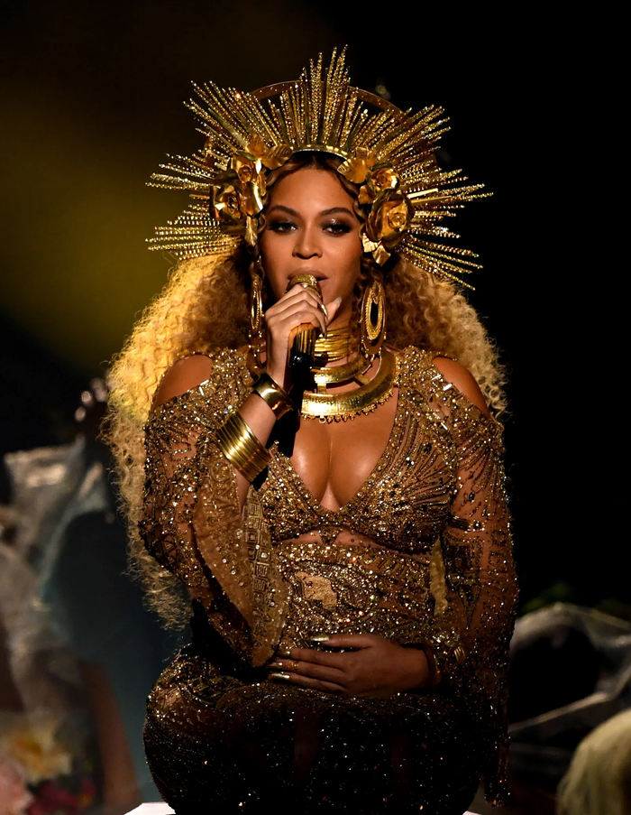 Nữ ca sĩ lên tiếng bảo vệ Beyoncé trước thềm Lễ trao giải GRAMMY 2025 Ảnh 4