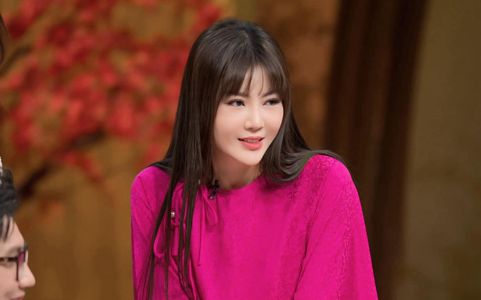 Thanh Hương công khai bạn trai mới dịp đầu năm? Ảnh 2