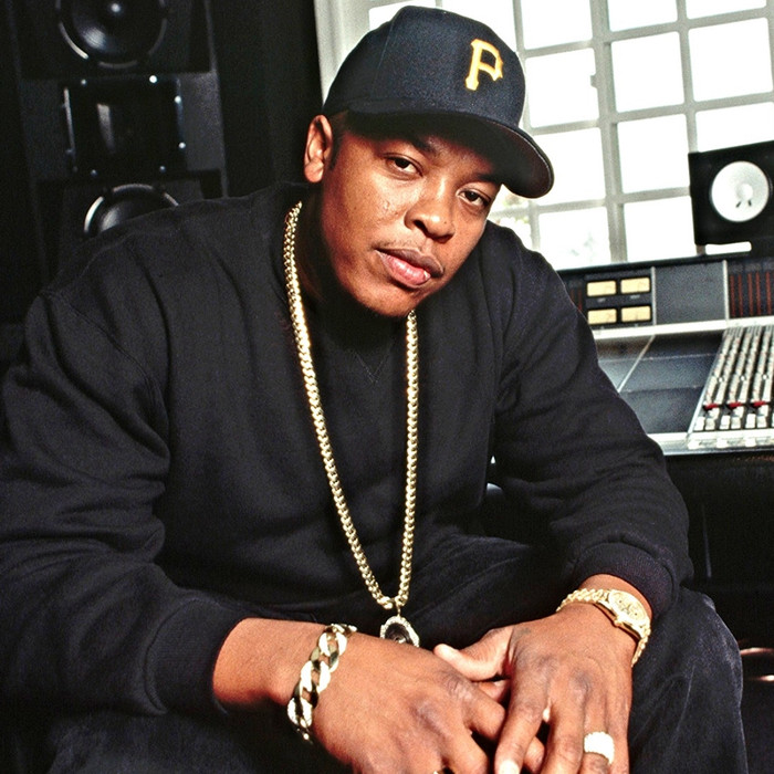 Dr Dre