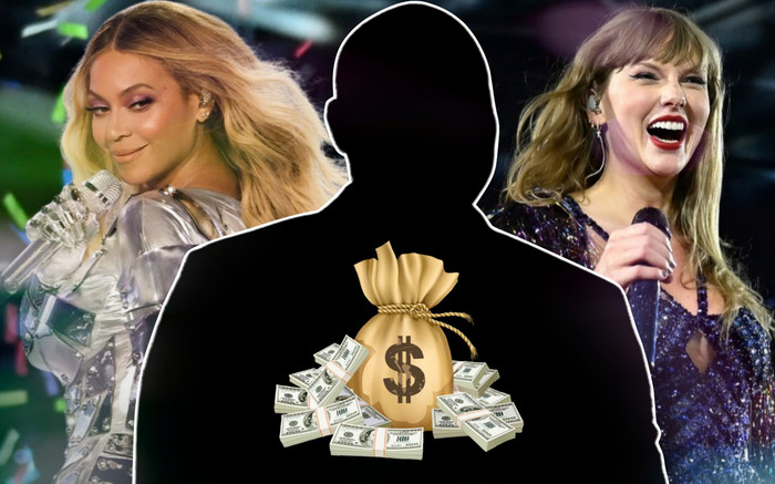 Nhạc sĩ được trả lương cao nhất thế giới: Đánh bại Taylor Swift, Beyoncé dù không đi hát Ảnh 2