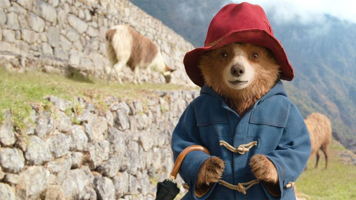 Paddington: Gấu Thủ Chu Du bất ngờ 'hất cẳng' Yêu Nhầm Bạn Thân để giữ top 3 phòng vé.