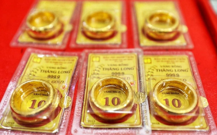 Giá vàng hôm nay (10/2): Vàng nhẫn ra sao sau chuỗi ngày tăng mạnh? Ảnh 2