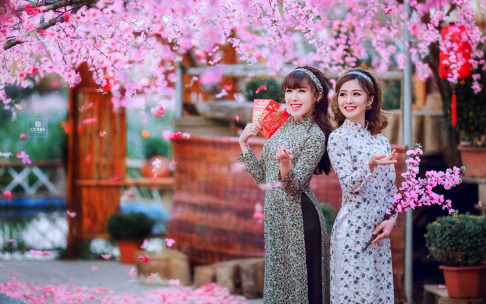 Nhiếp ảnh gia chia sẻ bí quyết để có những bức ảnh đẹp khi đi du xuân đầu năm mới Ảnh 2