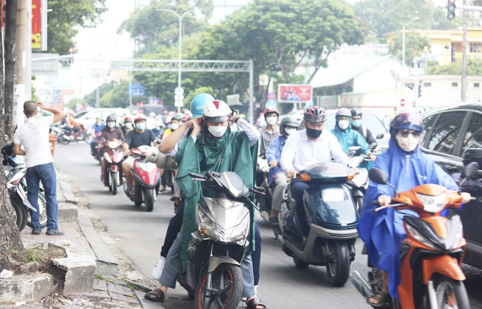 Ảnh minh họa. Nguồn: báo Thanh Niên