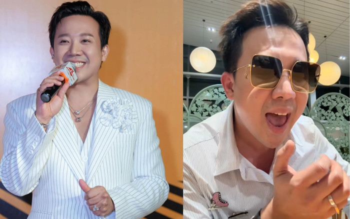 Gần 1 triệu người xem Trấn Thành làm một việc từng gây tranh cãi giữa đêm Ảnh 2