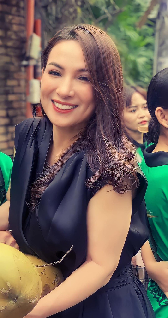 Hình ảnh Phi Nhung luôn trong tim người hâm mộ. Ảnh: FBNV