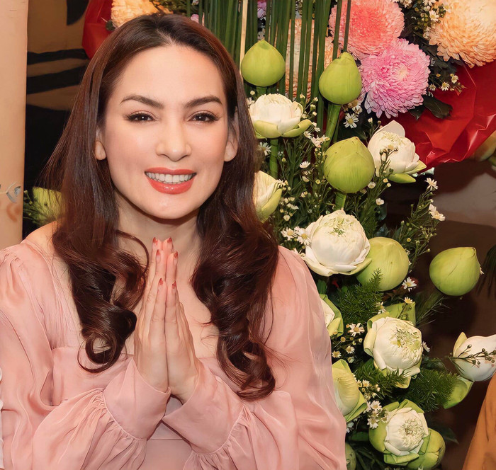 Sự ra đi của Phi Nhung là nỗi mất mát lớn. Ảnh: FBNV