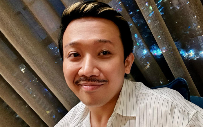 Trấn Thành chê thẳng một nam diễn viên vì diễn dở, danh tính gây bất ngờ Ảnh 2