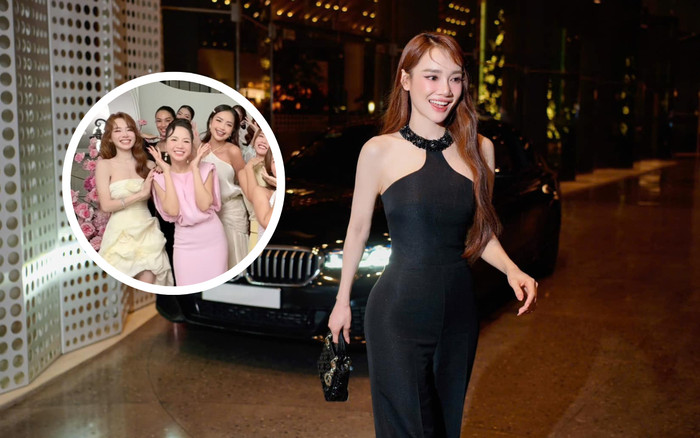 Clip 18 giây bóc trần nhan sắc thật của Nhã Phương Ảnh 2