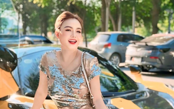 Nữ diễn viên 4 đời chồng nói gì khi bị bóc mẽ nhan sắc thật? Ảnh 2