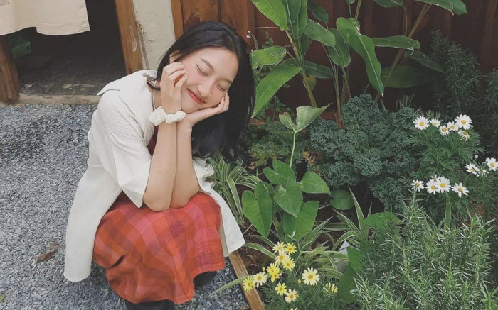 Nàng độc thân lương chưa đến 12 triệu đồng tiết lộ bí quyết chi tiêu để một năm mua được 3 chỉ vàng Ảnh 2