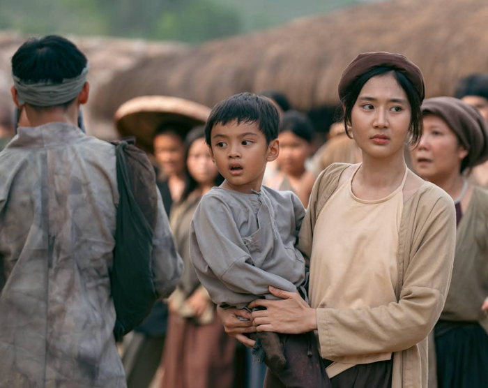 Đèn Âm Hồn của đạo diễn Hoàng Nam cháy vé, tạo nên cơn sốt chưa từng có Ảnh 2