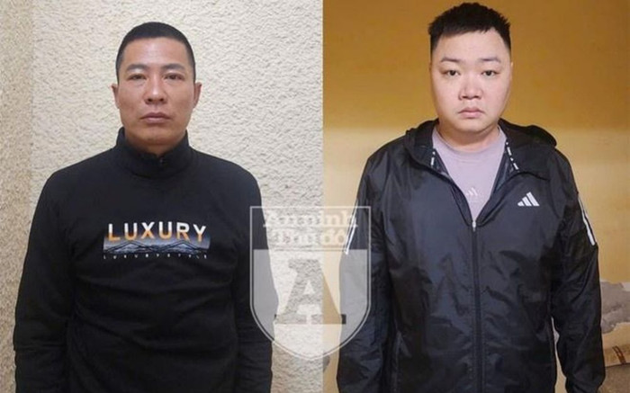 Triệt phá ổ nhóm cá độ bóng đá lên tới 800 tỷ đồng, lộ diện 2 kẻ cầm đầu Ảnh 2