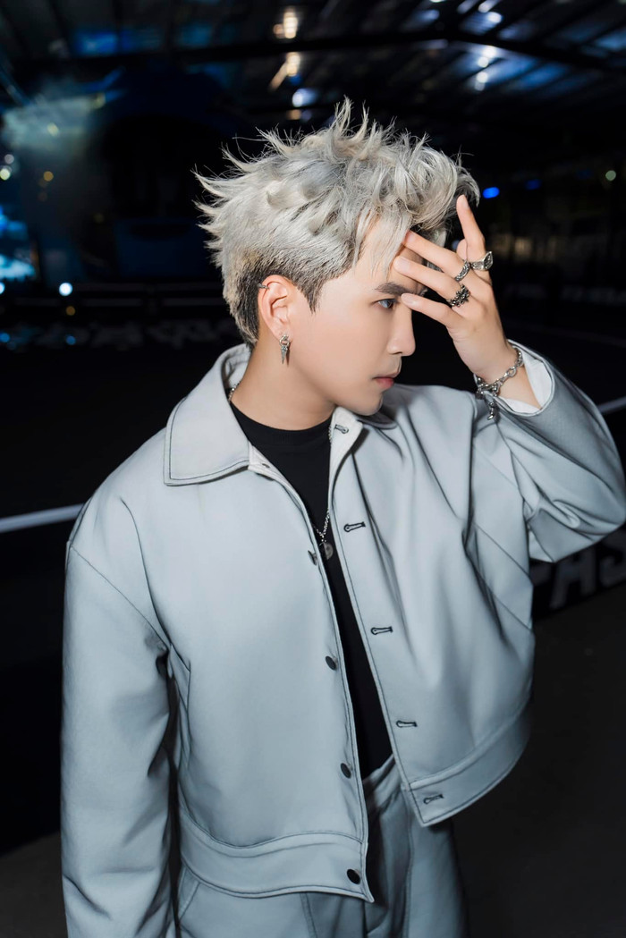 Bị nói là 'nghệ sĩ ế show', Will (365) đáp trả ra sao? Ảnh 3