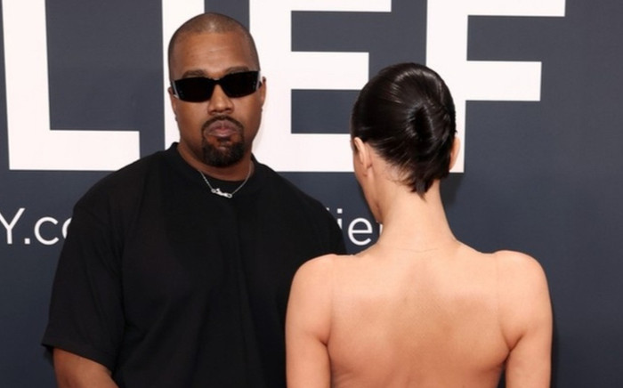 Nghịch lý về Kanye West Ảnh 2