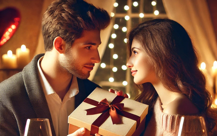 Món quà lý tưởng dành cho dịp Valentine giúp đẹp da, nâng cao sức khỏe Ảnh 2