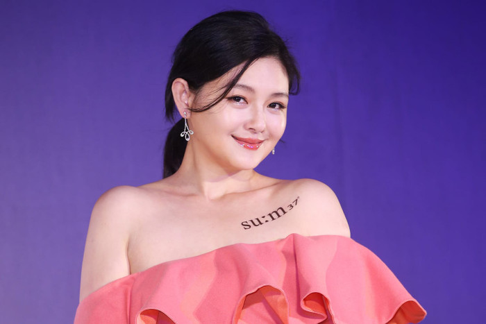 Tro cốt của nữ diễn viên có thể sẽ được gia đình an táng theo hình thức thụ táng. (Ảnh NBC News)