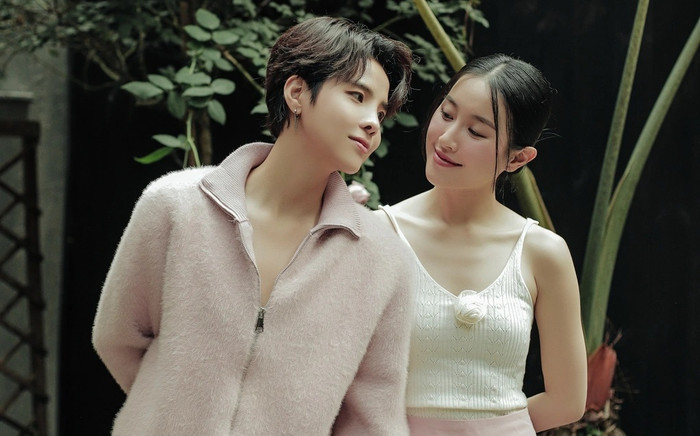 Khối tài sản của Vũ Cát Tường trước khi làm lễ thành đôi với bạn gái yêu 5 năm Ảnh 2