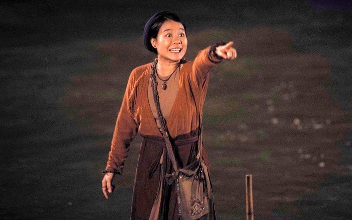 Sao nữ phim Đèn Âm Hồn bị trục lợi hình ảnh Ảnh 2