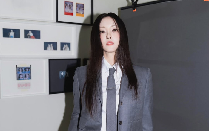 Showbiz chuẩn bị có hỷ: Nữ ca sĩ nổi tiếng lên xe hoa vào tháng 4, danh tính chồng gây xôn xao Ảnh 2